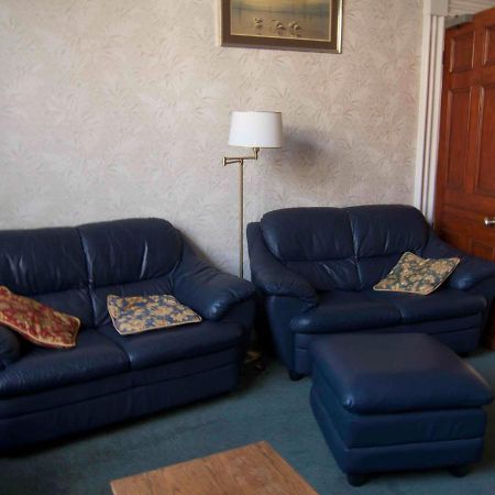 Grisnoir Guest House Saint Peter Port Extérieur photo