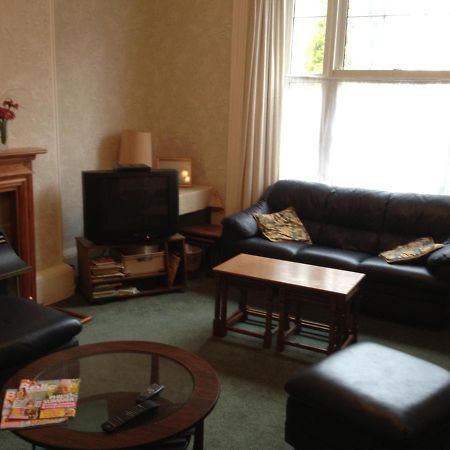 Grisnoir Guest House Saint Peter Port Extérieur photo