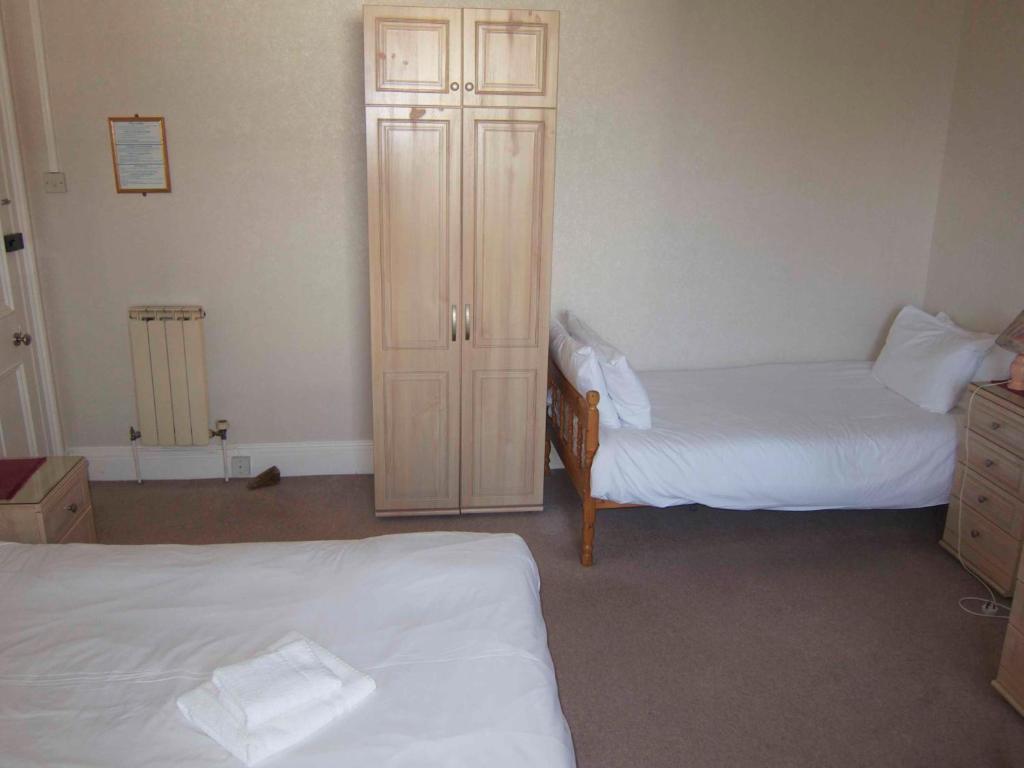 Grisnoir Guest House Saint Peter Port Chambre photo