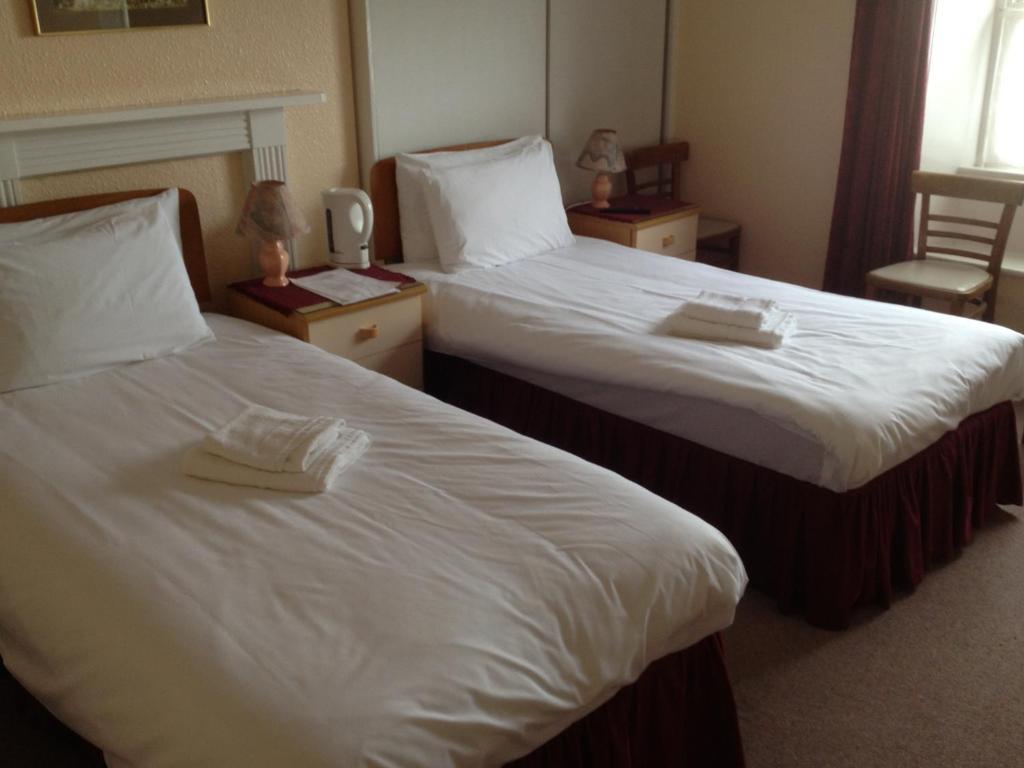 Grisnoir Guest House Saint Peter Port Chambre photo