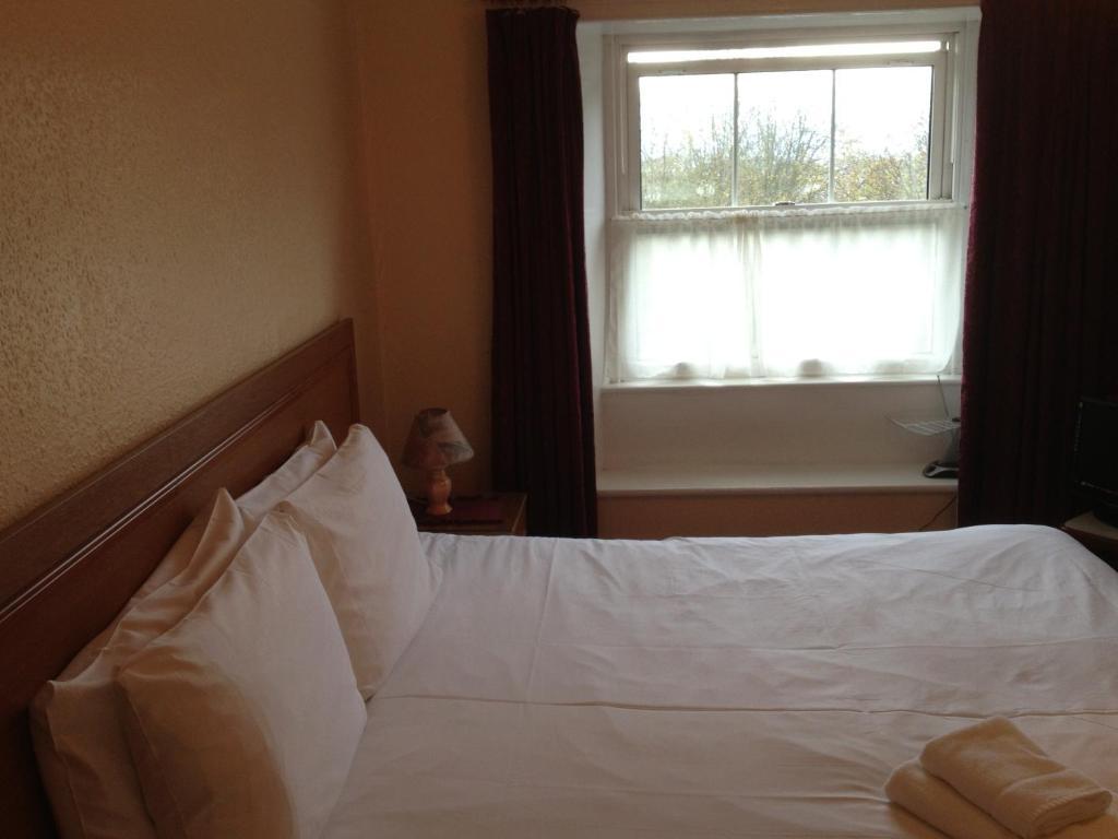 Grisnoir Guest House Saint Peter Port Chambre photo