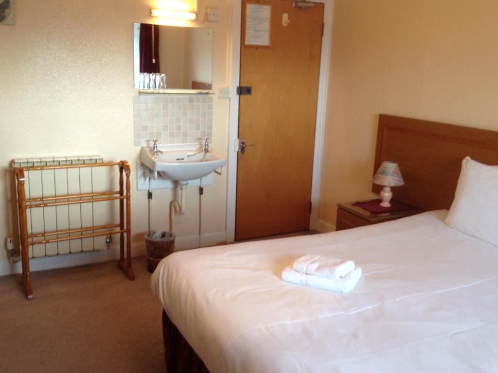 Grisnoir Guest House Saint Peter Port Chambre photo