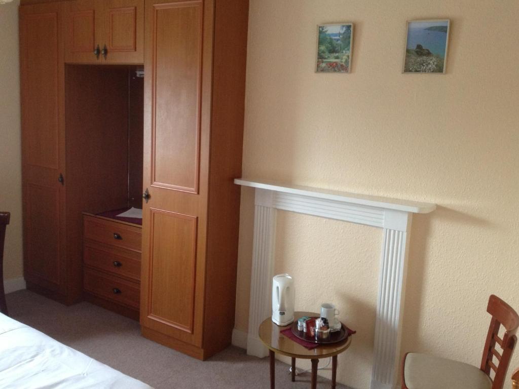 Grisnoir Guest House Saint Peter Port Chambre photo